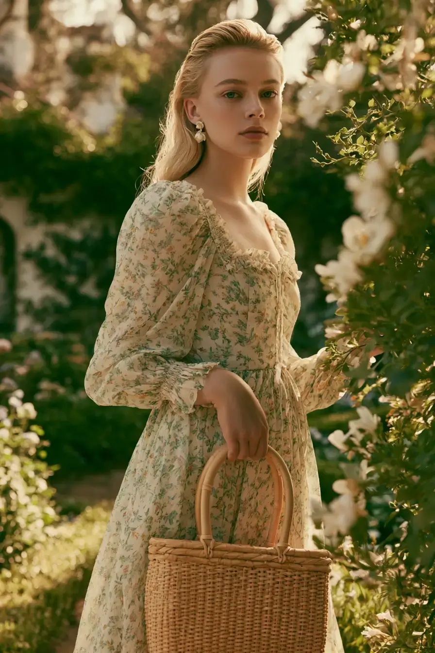 27 Summer Outfit Ideas for Women That Never Go Out of Style