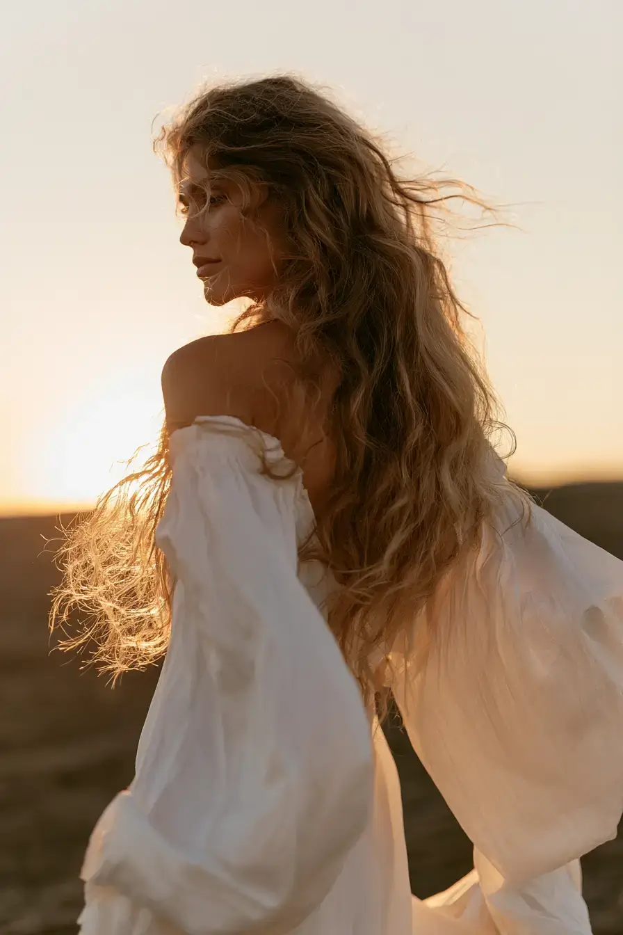 27 Gorgeous Summer Wedding Hairstyles to Keep You Cool and Beautiful