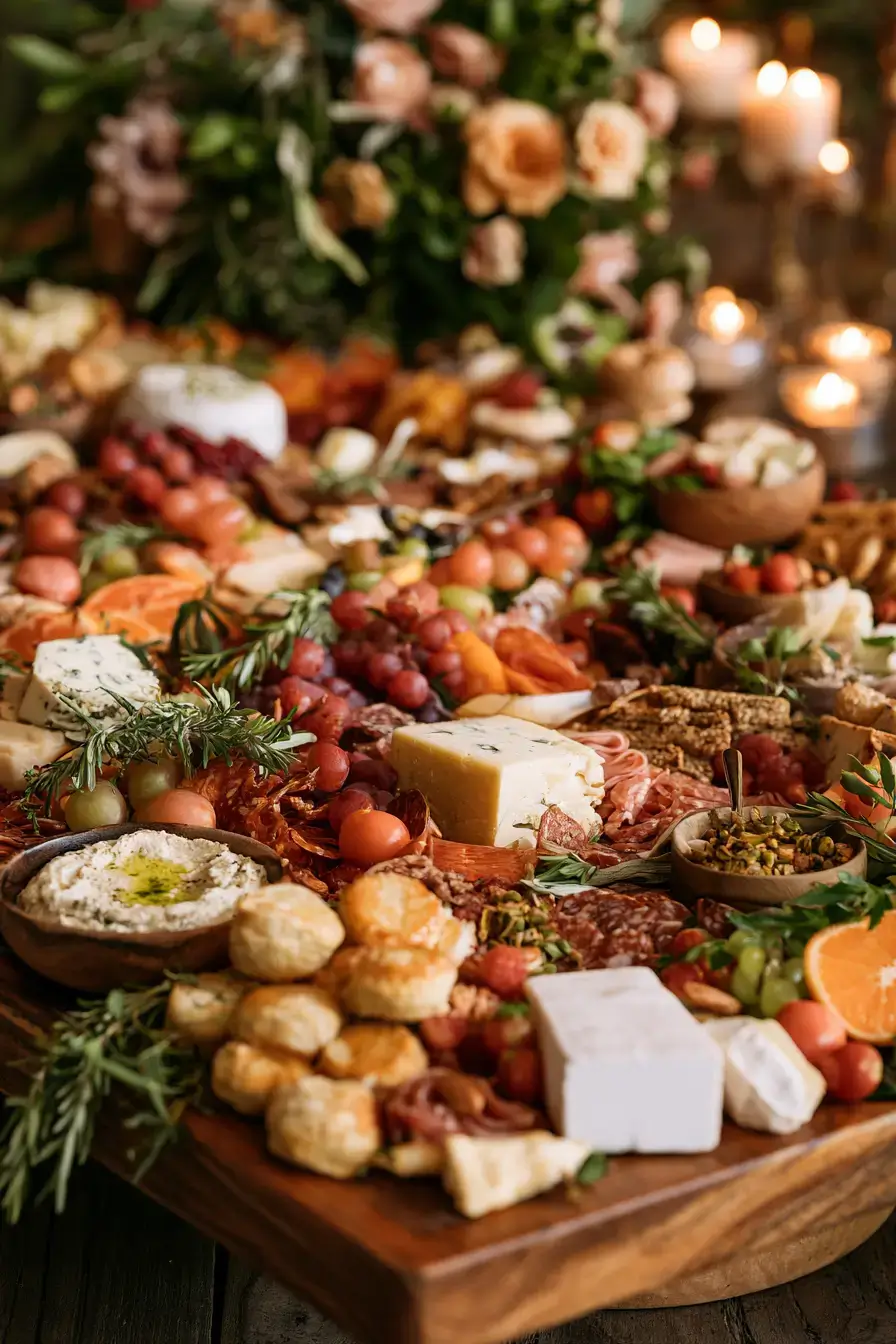 27 Delicious Wedding Appetizers Everyone Will Love