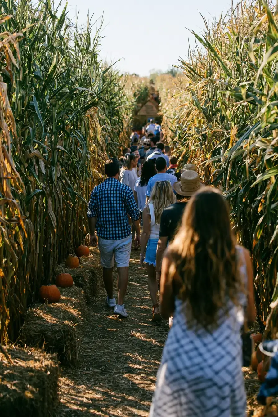 27 Fall Birthday Party Ideas for a Cozy and Memorable Celebration