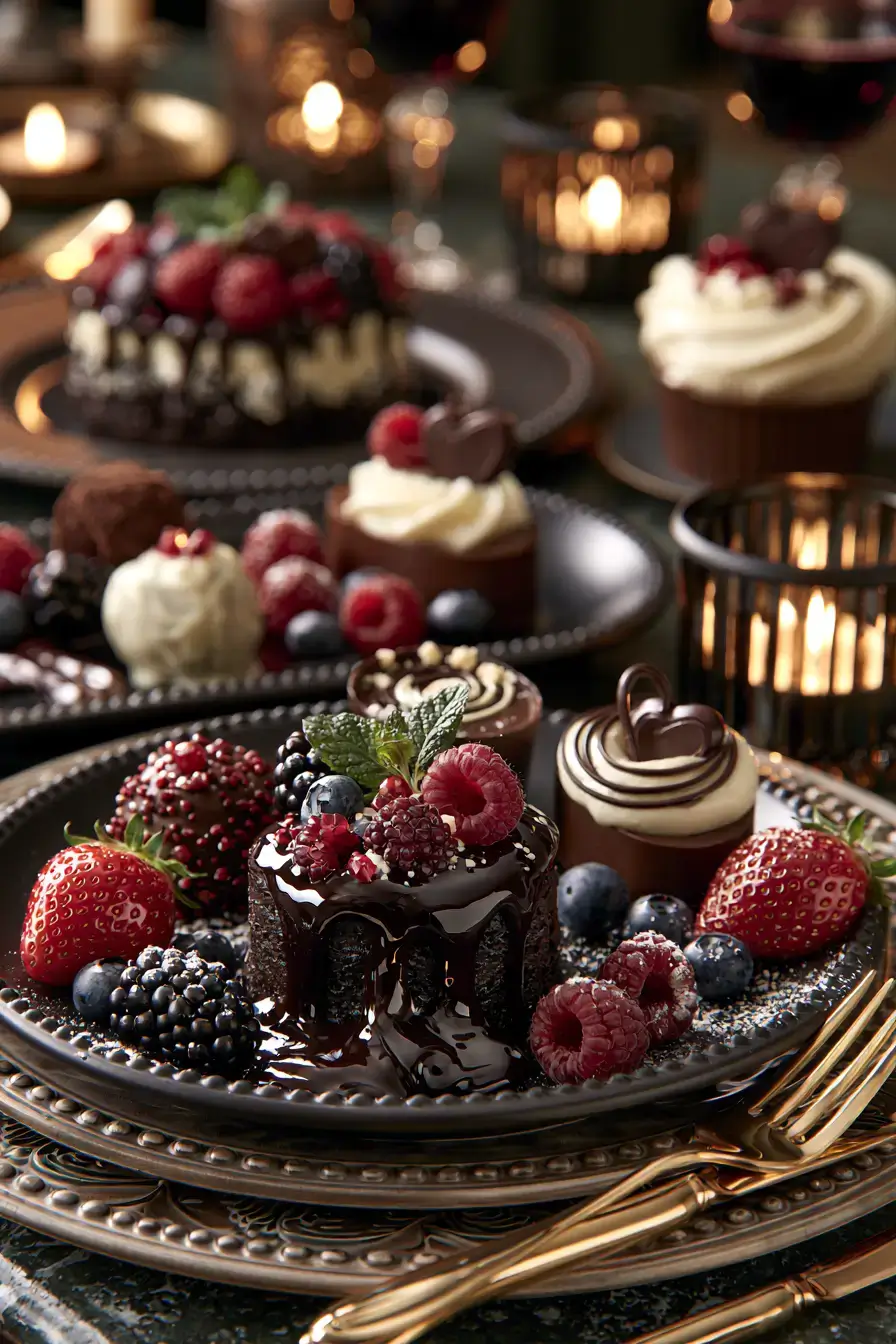 27 Romantic Dinner Ideas for Anniversaries and Special Occasions