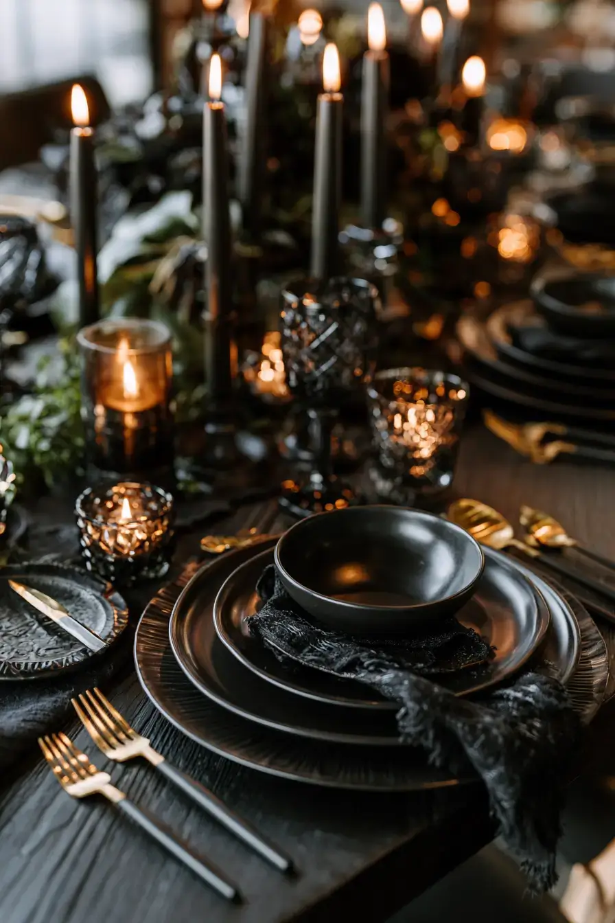 27 Elegant Napkin Table Setting Designs for Every Occasion