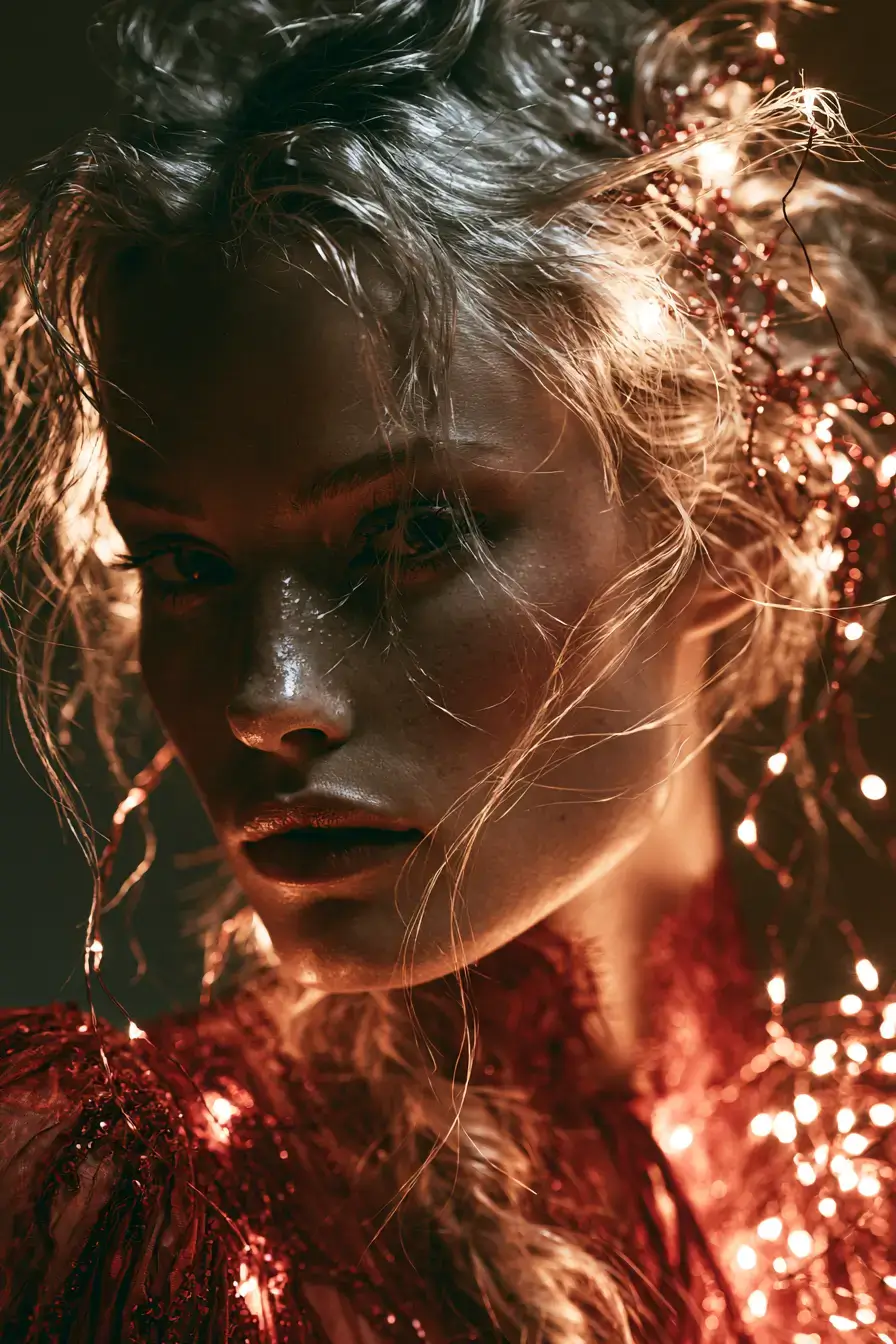 27 Christmas Party Hair Ideas That Will Turn Heads This Holiday Season
