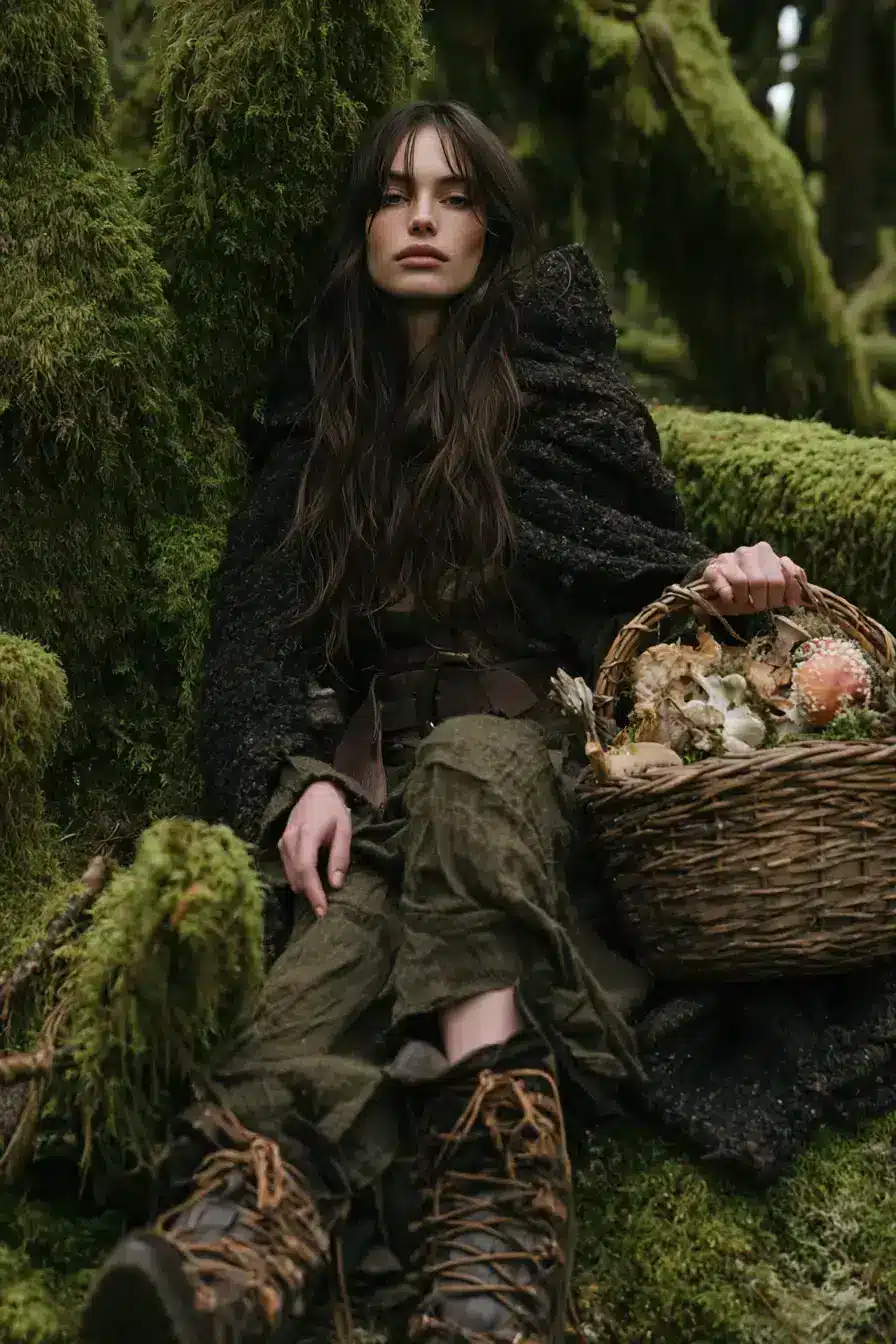 27 Magical Witch Costume Ideas That Will Cast a Spell