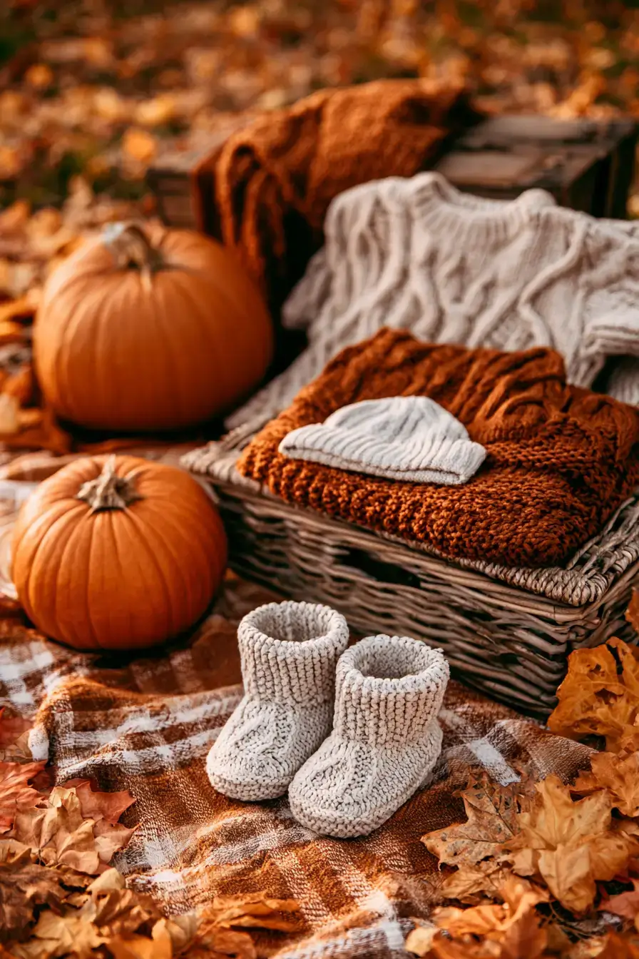 27 Unexpected Baby Reveal Ideas to Share Your Big Surprise