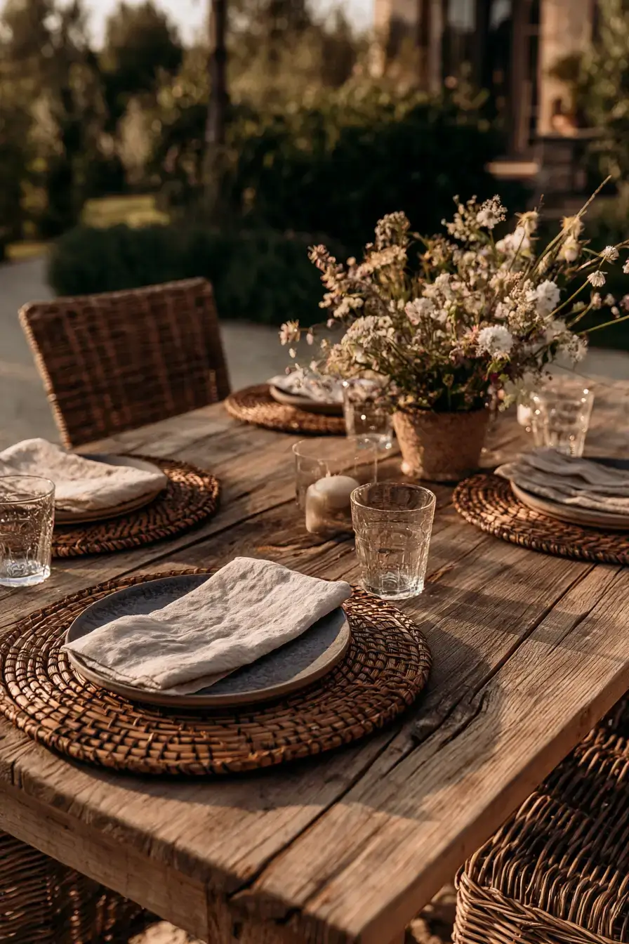 27 Elegant Napkin Table Setting Designs for Every Occasion
