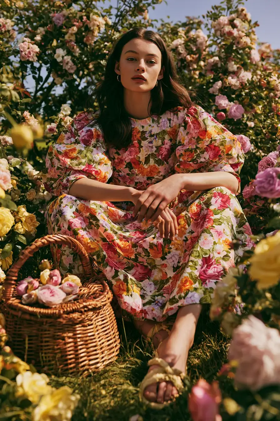 27 Summer Outfit Ideas for Women That Never Go Out of Style