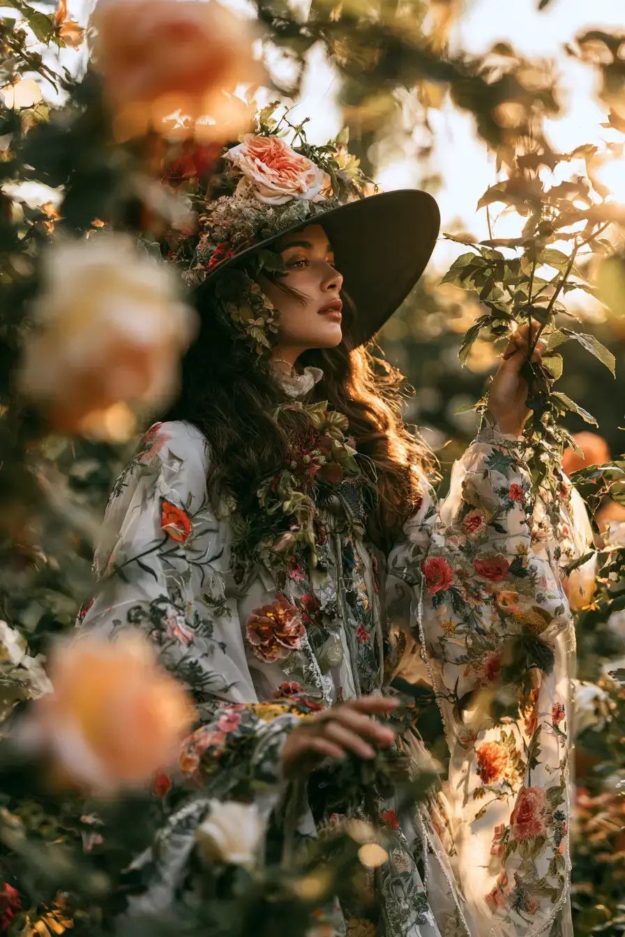27 Magical Witch Costume Ideas That Will Cast a Spell