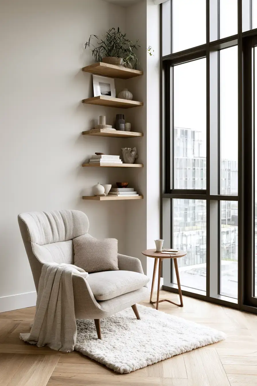 27 Cozy Reading Chairs That Combine Comfort and Style