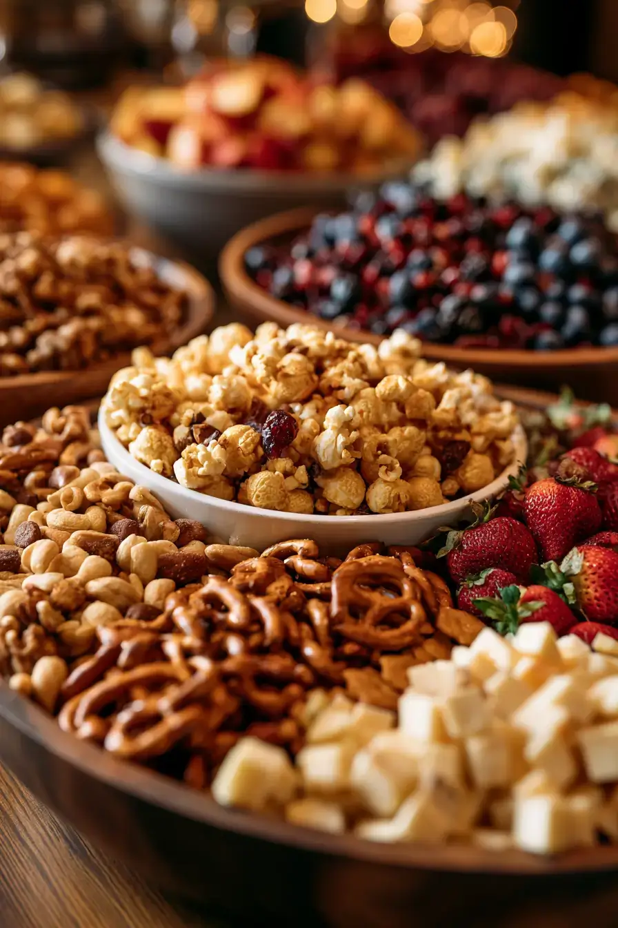 27 Delicious Wedding Appetizers Everyone Will Love