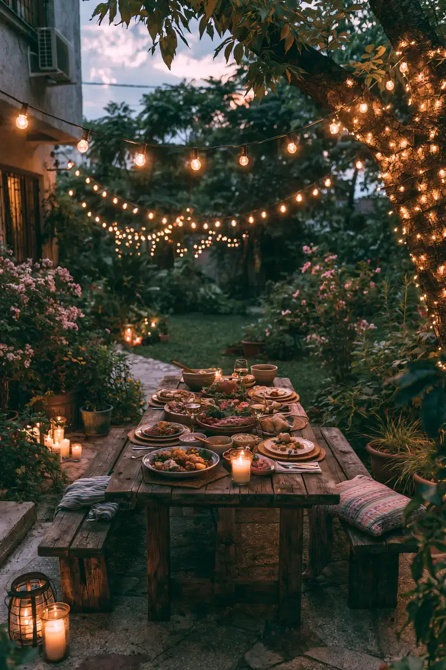 27 Romantic Dinner Ideas for Anniversaries and Special Occasions