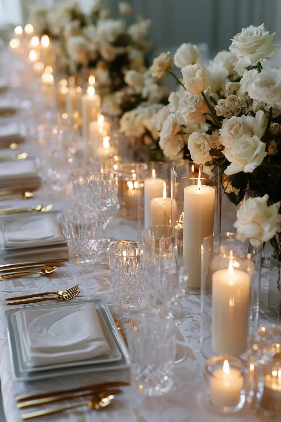 27 Stunning Moon Party Ideas for a Starry Night Celebration