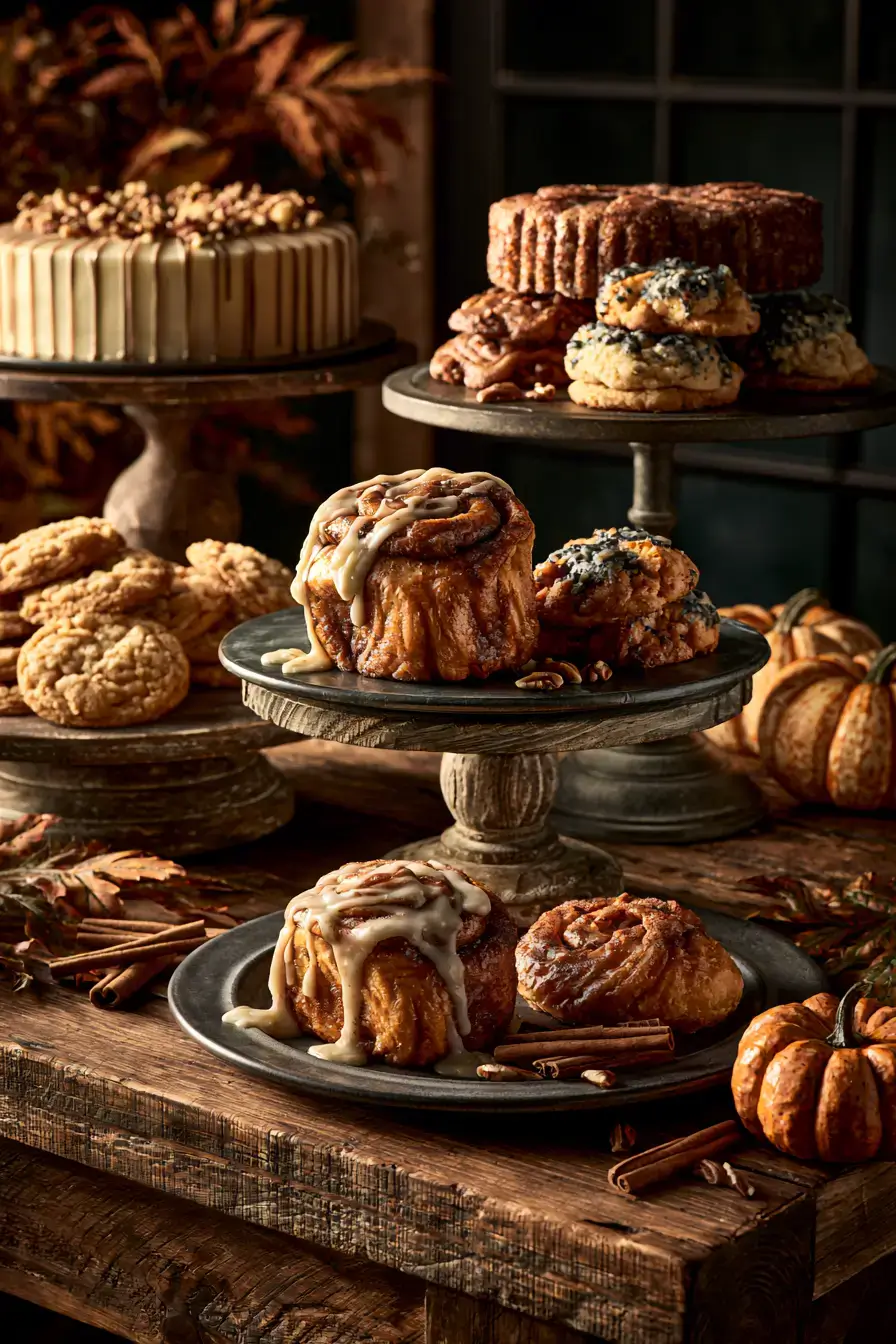 27 Fall Birthday Party Ideas for a Cozy and Memorable Celebration