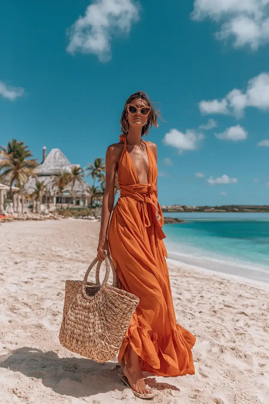 27 Summer Outfit Ideas for Women That Never Go Out of Style