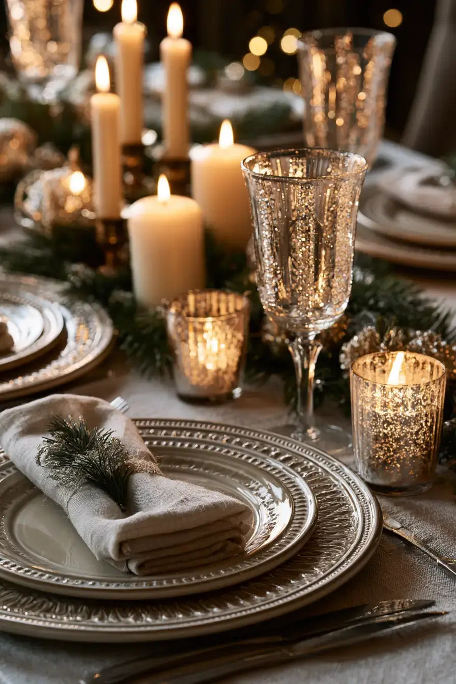 27 Elegant Napkin Table Setting Designs for Every Occasion