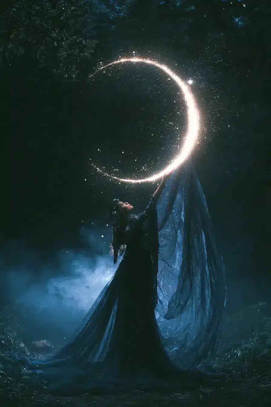 27 Magical Witch Costume Ideas That Will Cast a Spell