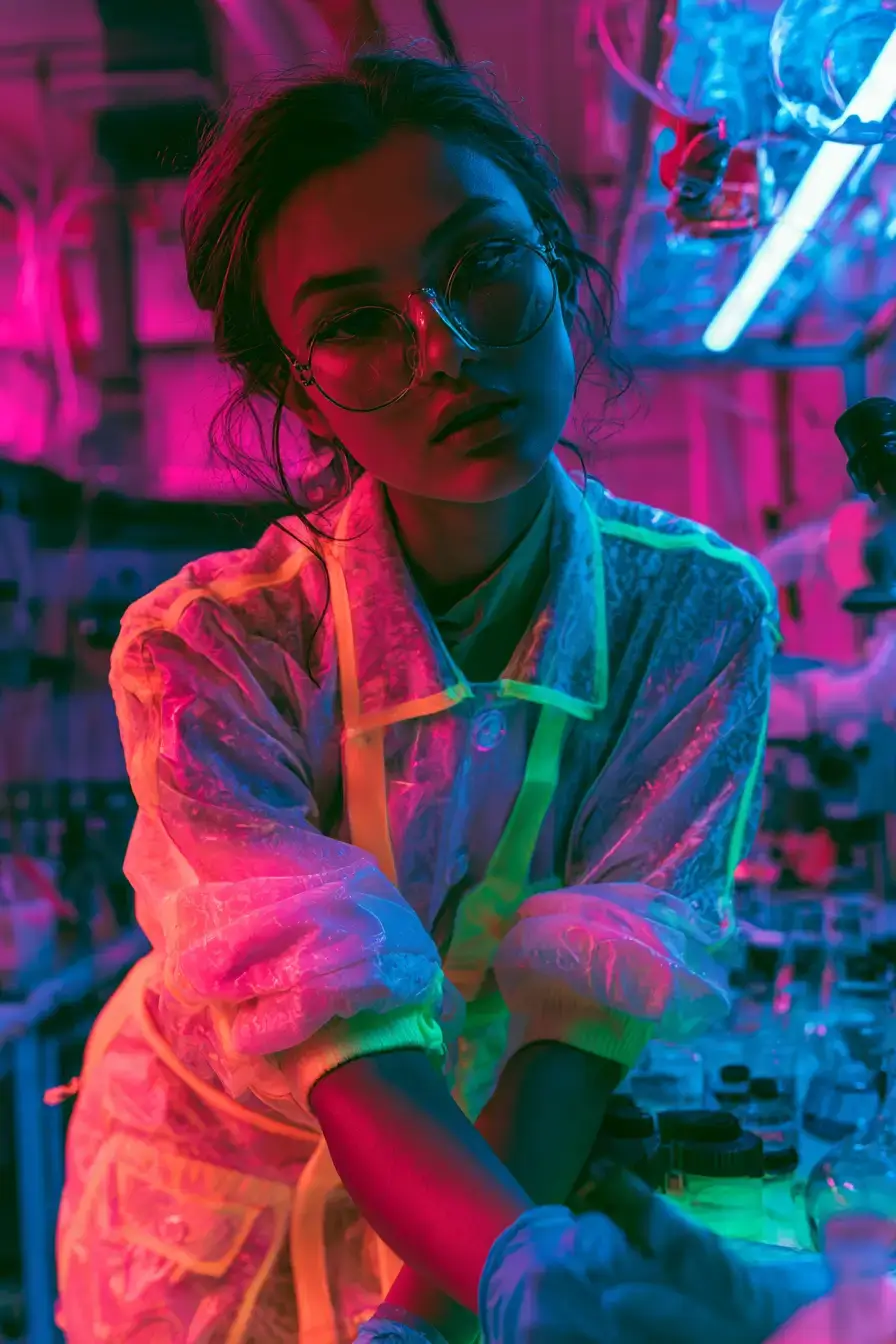 27 Mad Scientist Costume Ideas That Will Blow Everyone Away