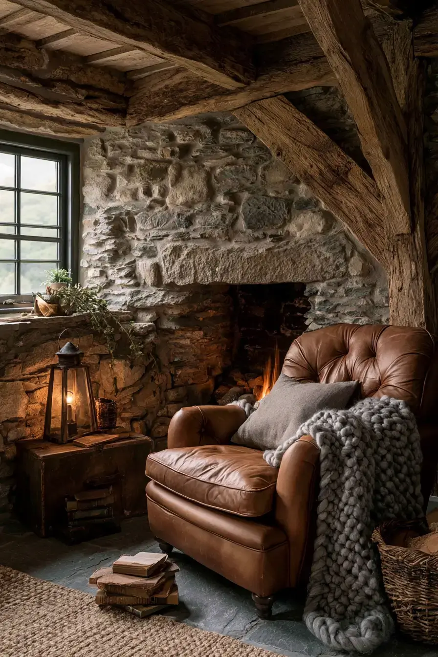 27 Cozy Reading Chairs That Combine Comfort and Style