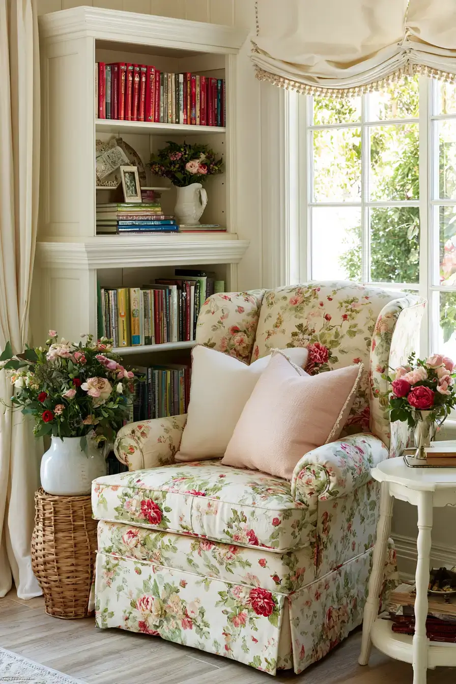 27 Cozy Reading Chairs That Combine Comfort and Style