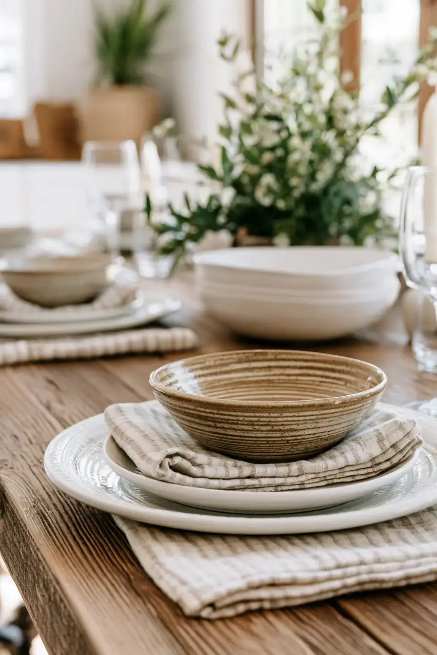 27 Elegant Napkin Table Setting Designs for Every Occasion