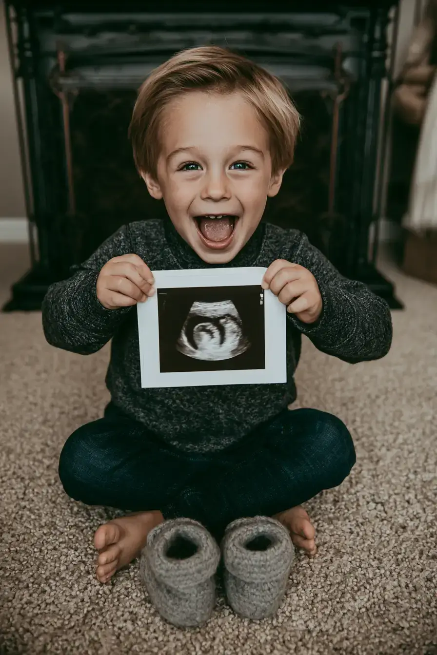27 Unexpected Baby Reveal Ideas to Share Your Big Surprise