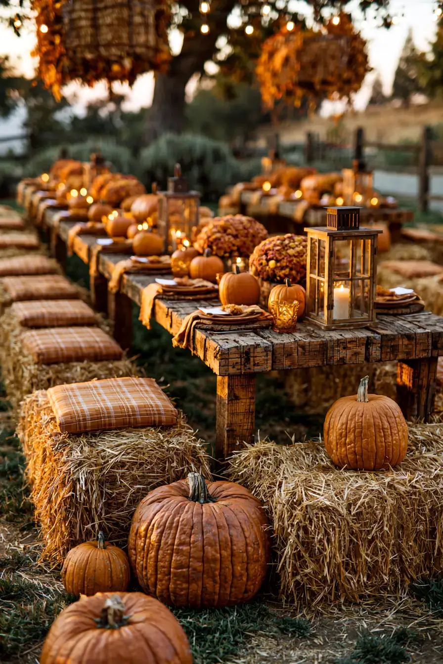 27 Fall Birthday Party Ideas for a Cozy and Memorable Celebration