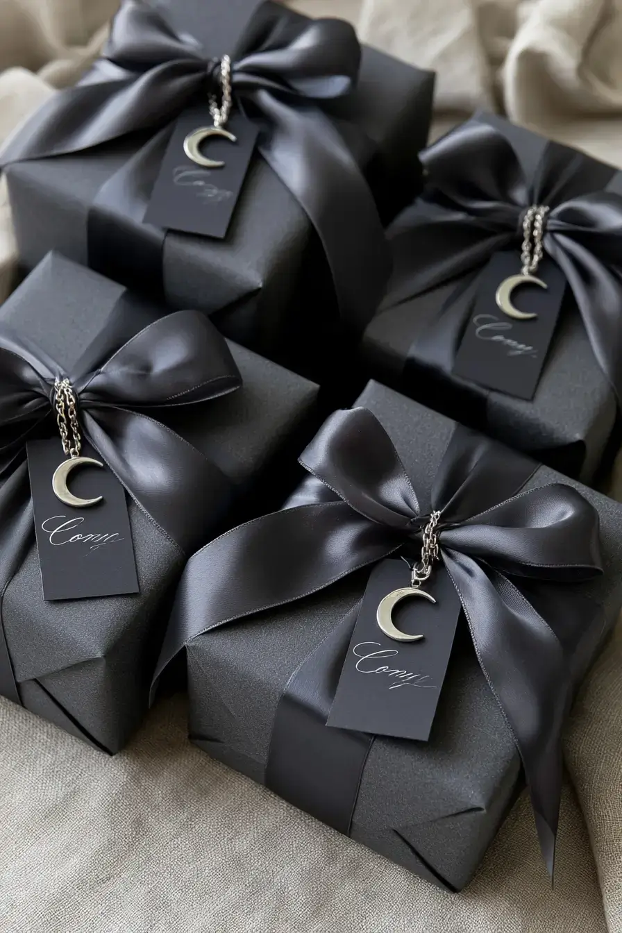 27 Stunning Moon Party Ideas for a Starry Night Celebration