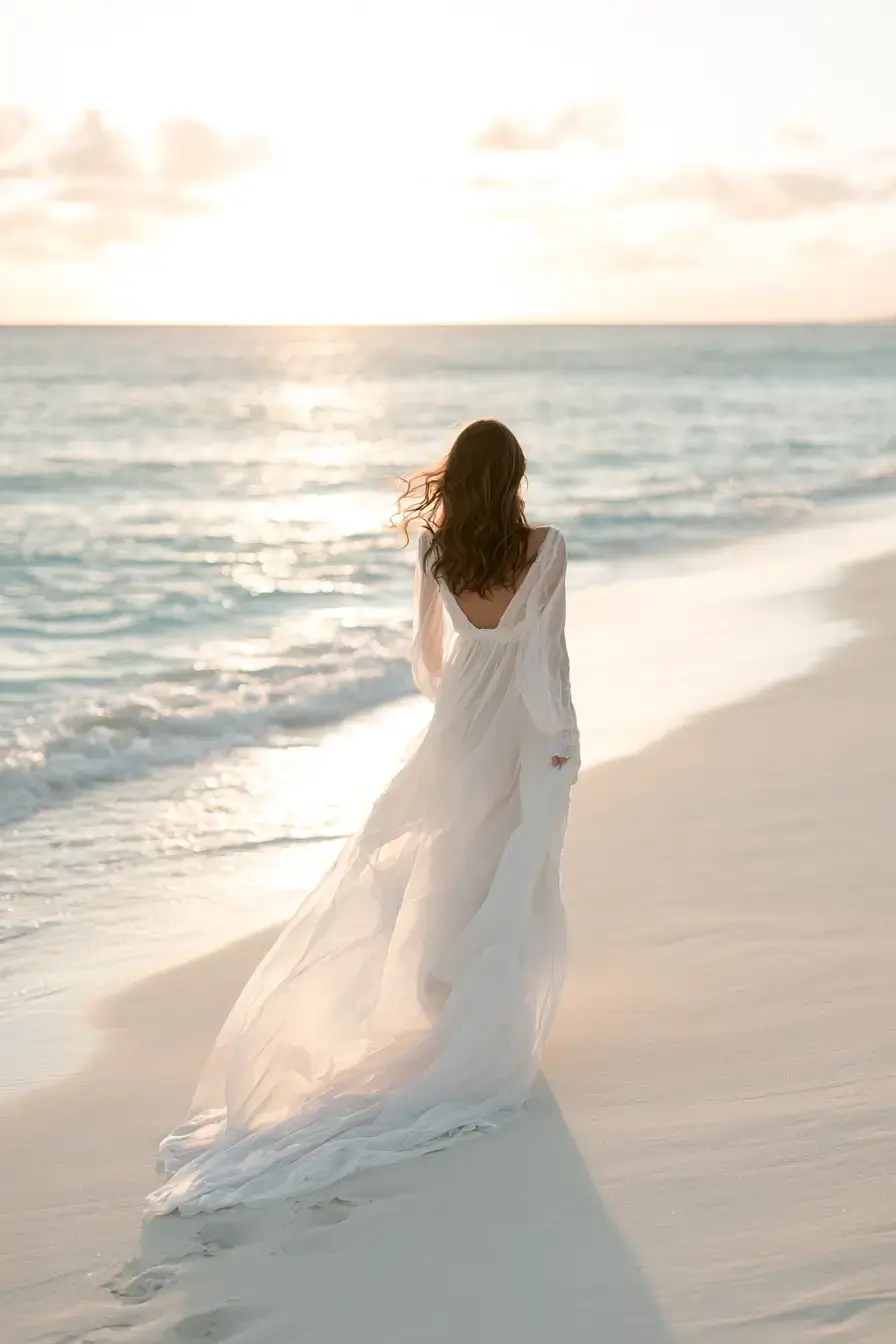 27 Gorgeous Bohemian Wedding Dresses to Inspire Your Big Day