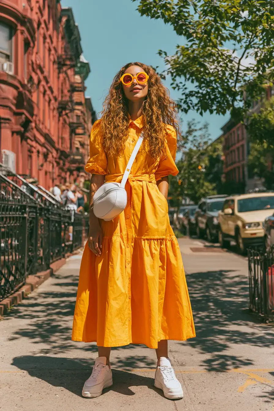 27 Summer Outfit Ideas for Women That Never Go Out of Style
