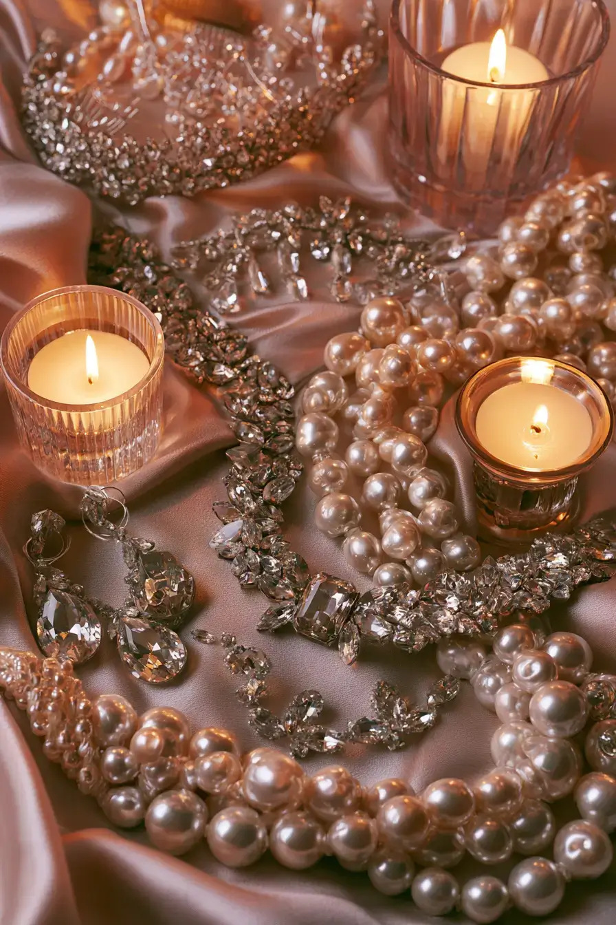 27 Elegant Halloween Wedding Inspiration Ideas for a Magical Day