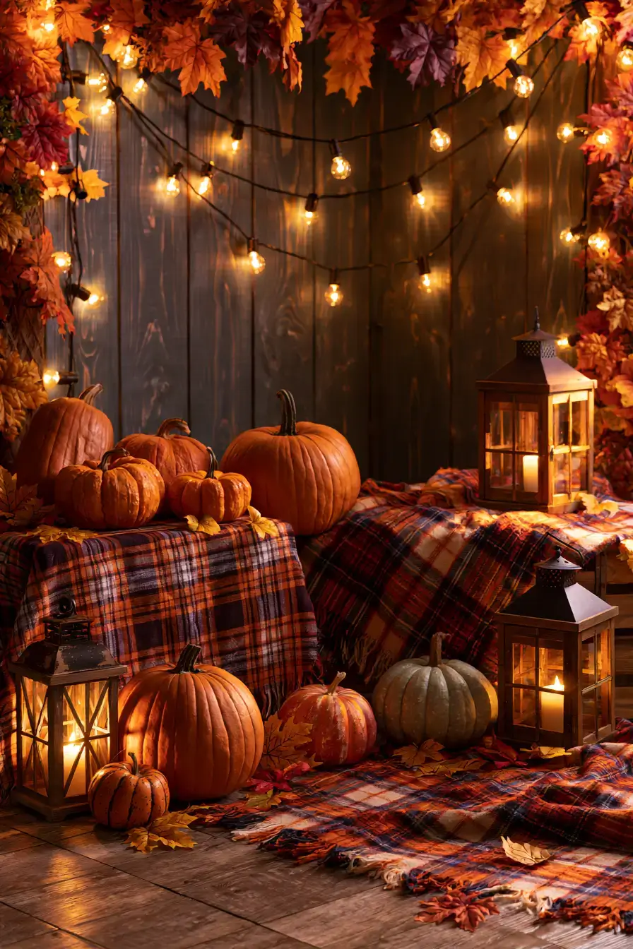 27 Fall Birthday Party Ideas for a Cozy and Memorable Celebration