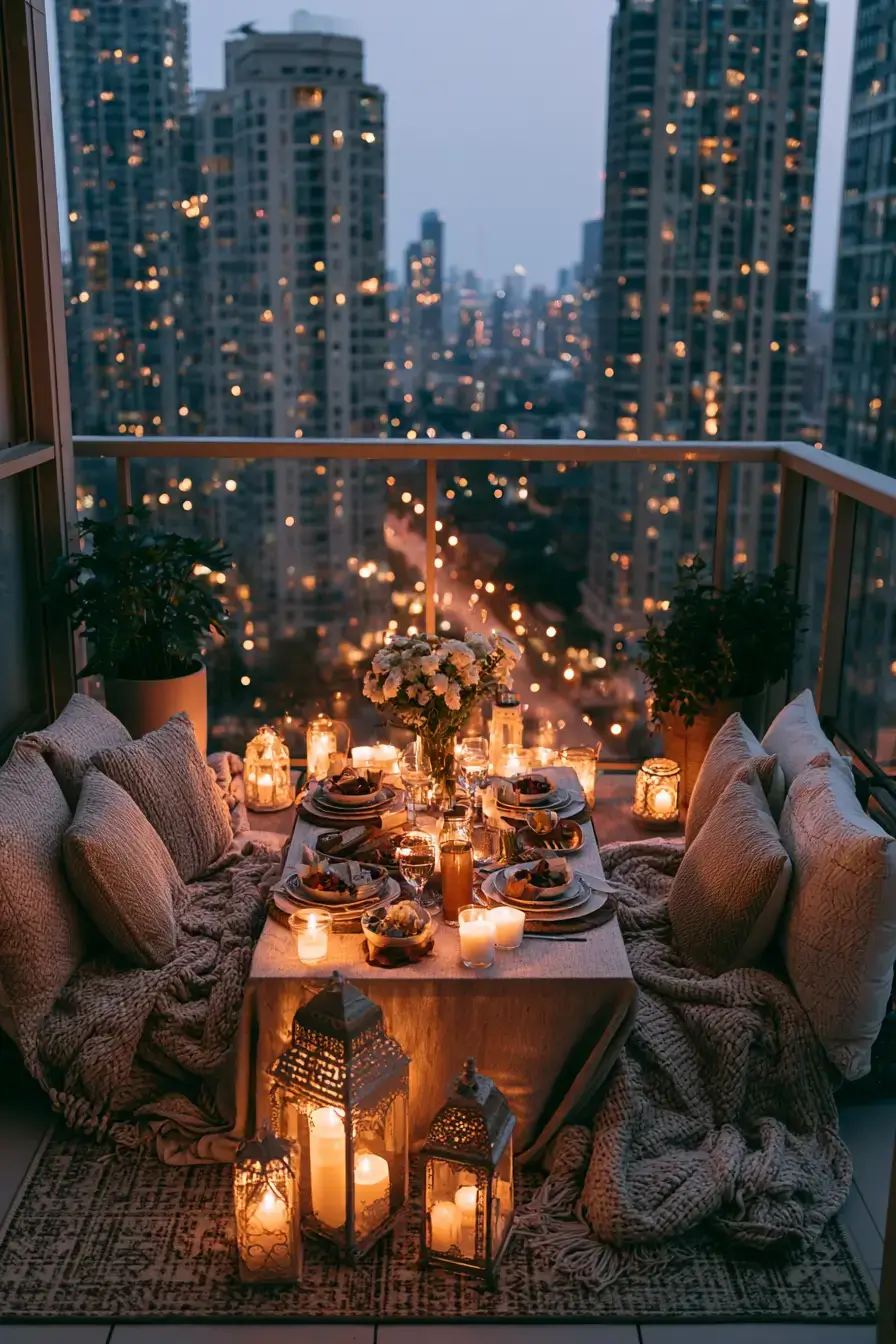 27 Romantic Dinner Ideas for Anniversaries and Special Occasions
