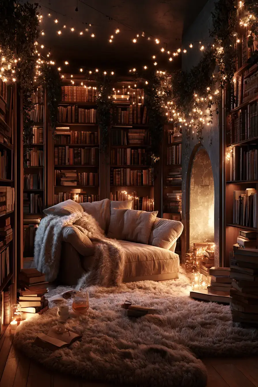 27 Cozy Reading Chairs That Combine Comfort and Style