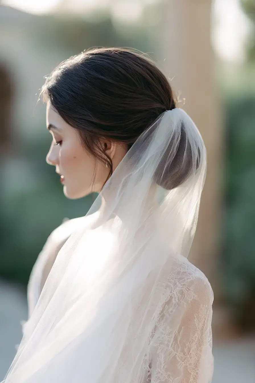 27 Gorgeous Summer Wedding Hairstyles to Keep You Cool and Beautiful