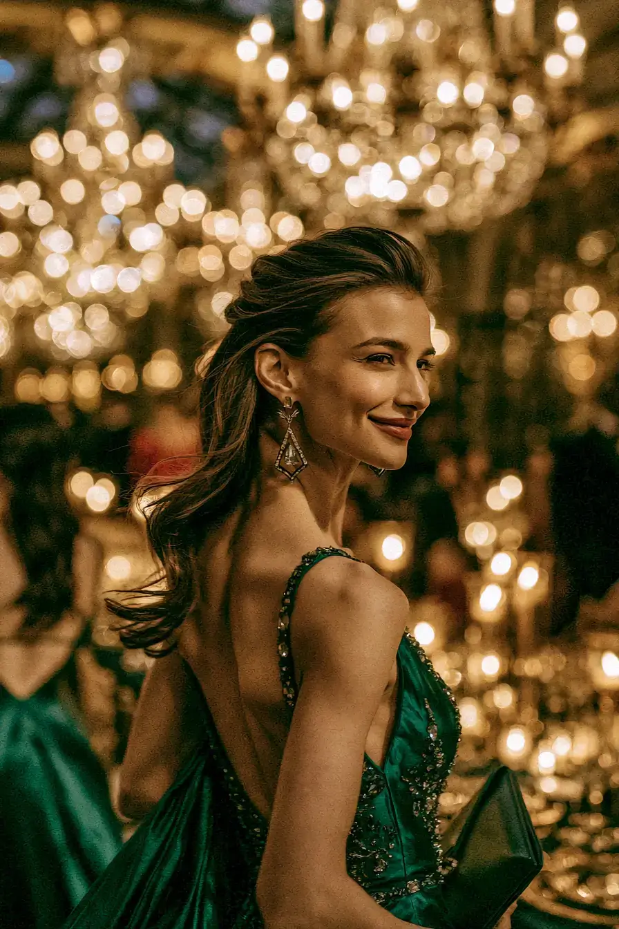27 Engagement Party Guest Outfit Ideas for Every Dress Code
