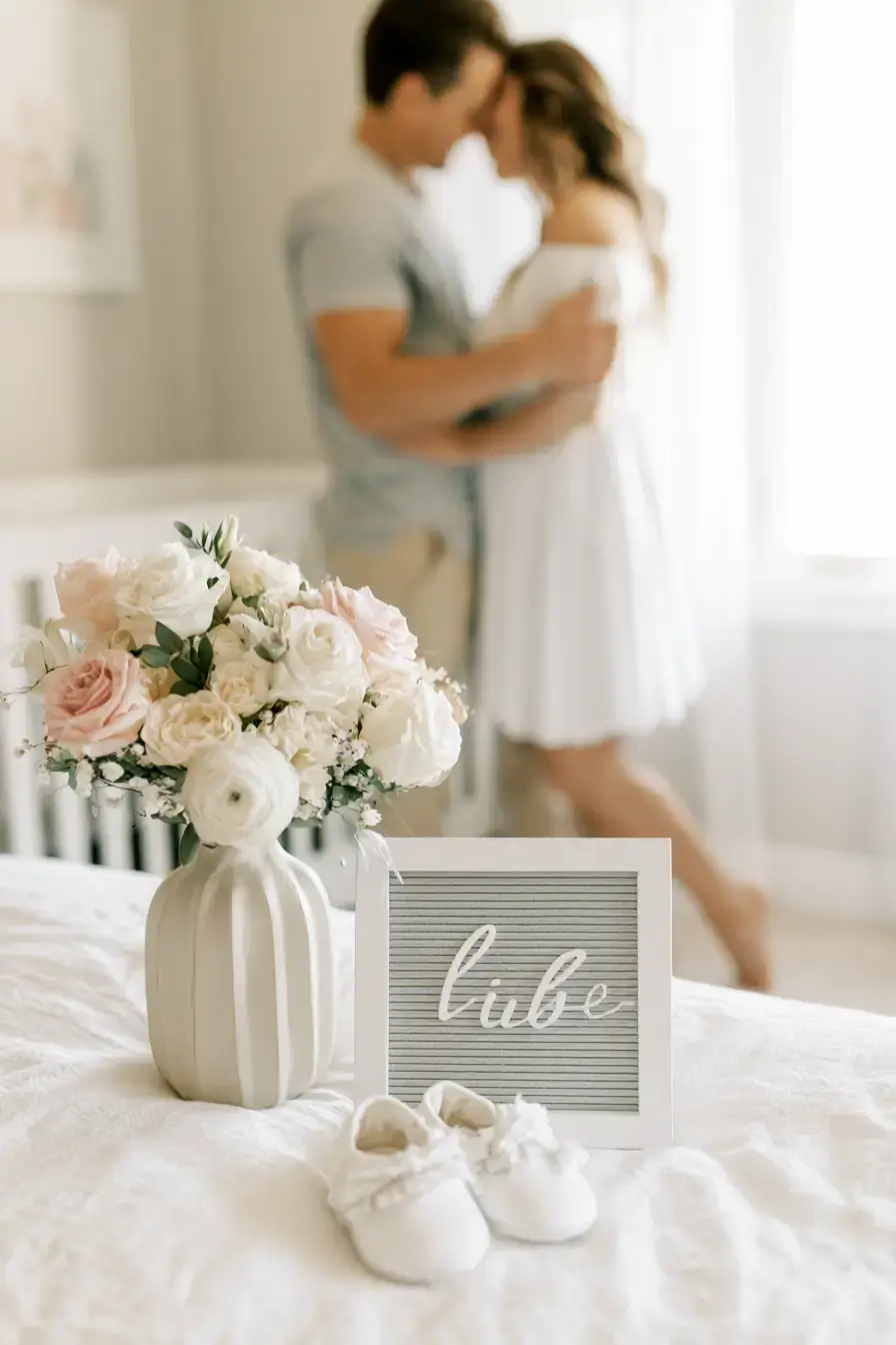 27 Unexpected Baby Reveal Ideas to Share Your Big Surprise