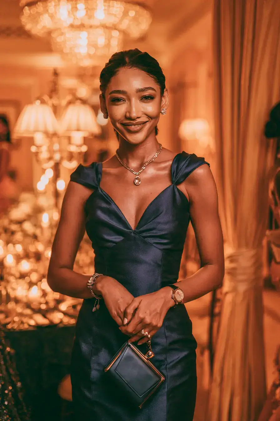 27 Engagement Party Guest Outfit Ideas for Every Dress Code