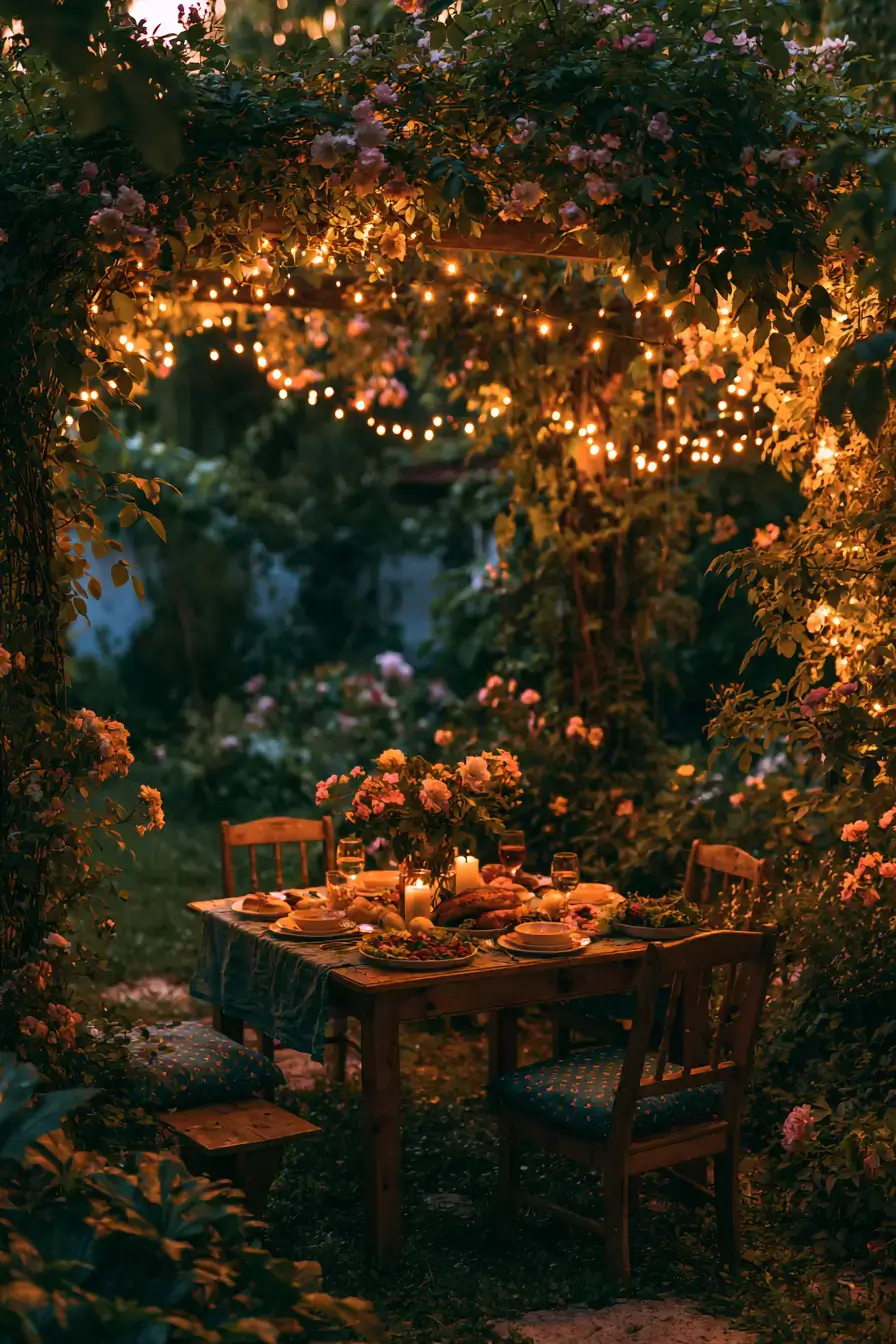 27 Romantic Dinner Ideas for Anniversaries and Special Occasions