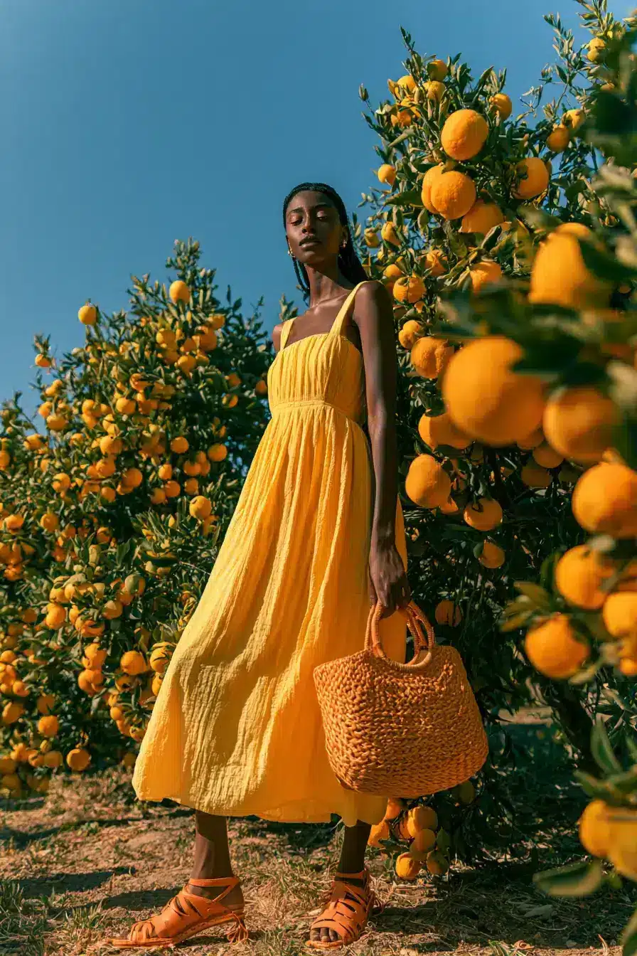27 Summer Outfit Ideas for Women That Never Go Out of Style