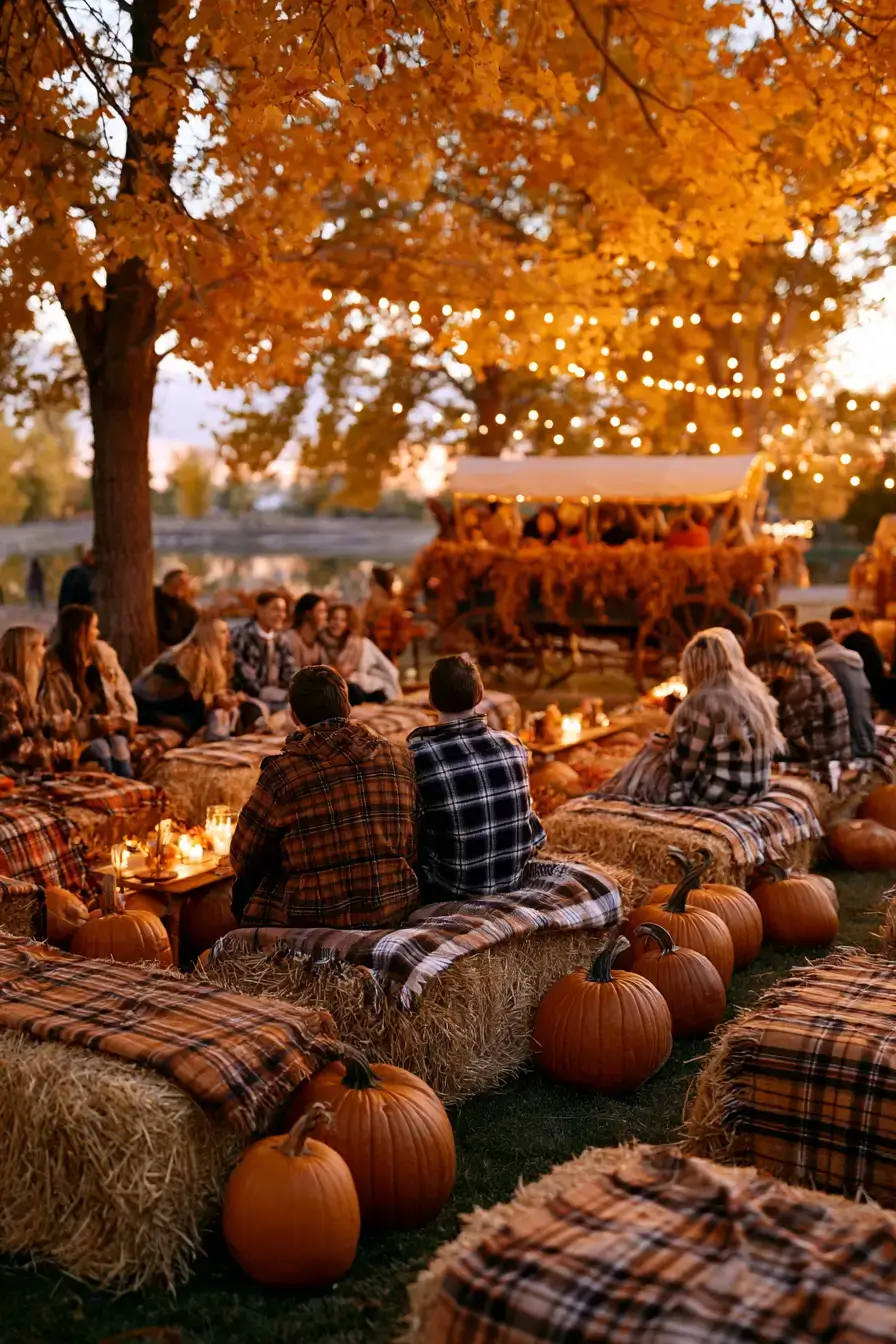 27 Fall Birthday Party Ideas for a Cozy and Memorable Celebration