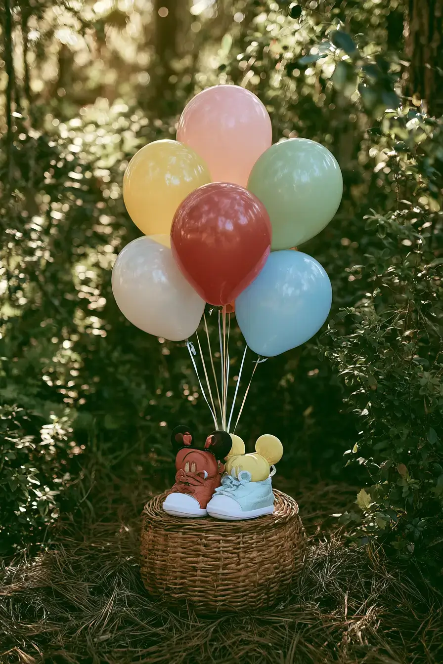 27 Unexpected Baby Reveal Ideas to Share Your Big Surprise