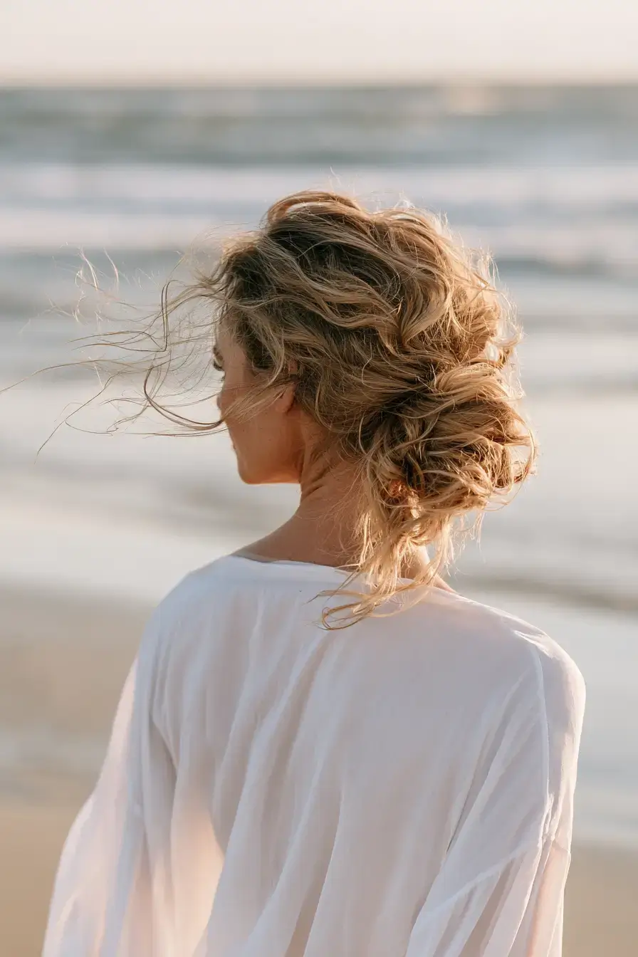 27 Gorgeous Summer Wedding Hairstyles to Keep You Cool and Beautiful