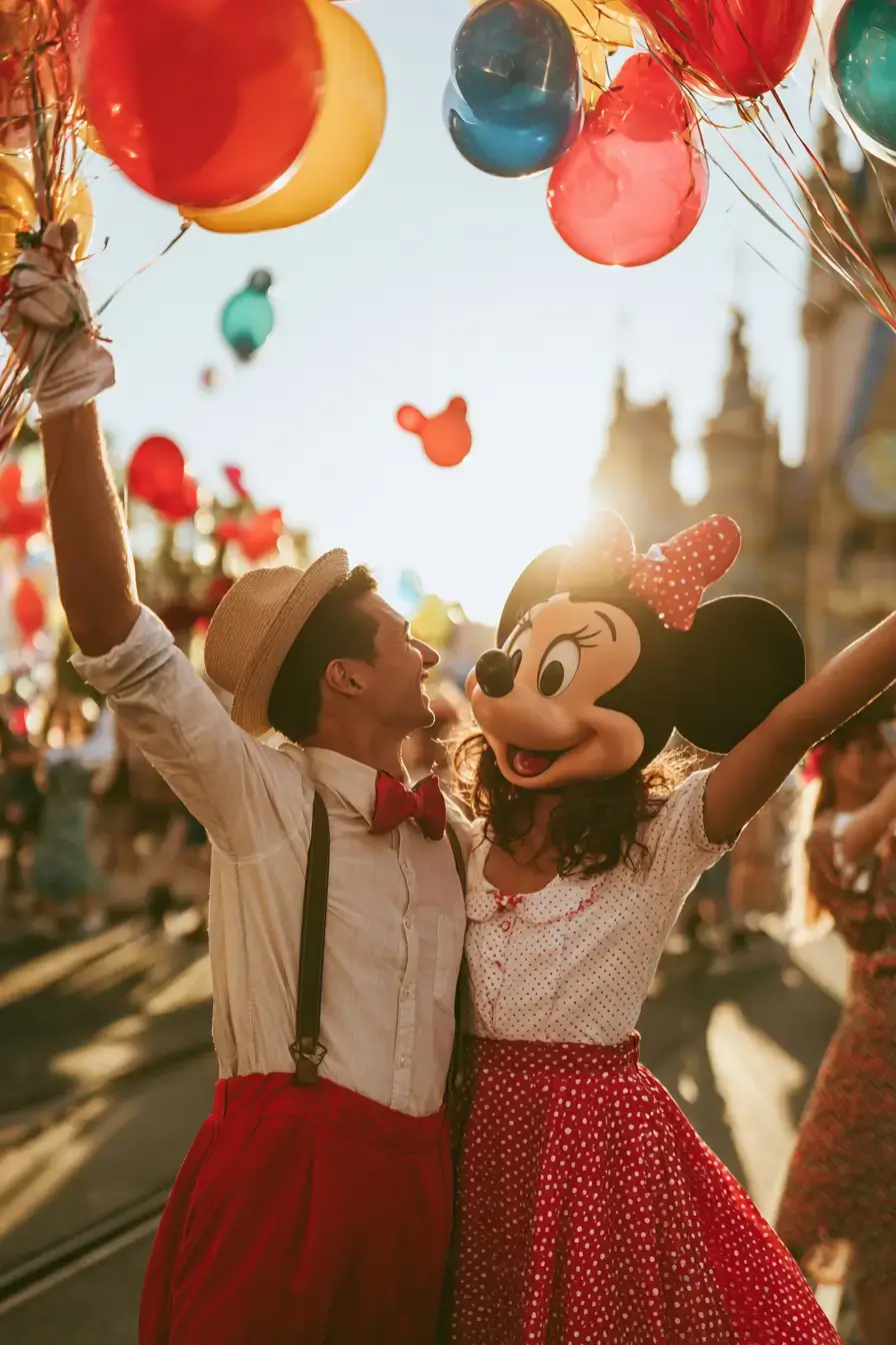27 Funny Couples Costume Ideas That Will Steal the Show
