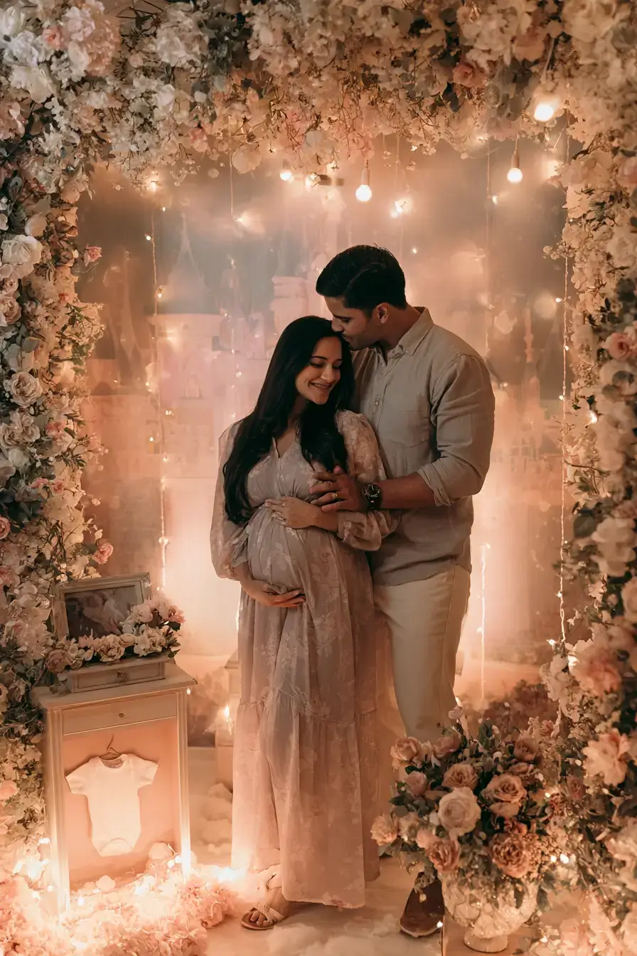 27 Unexpected Baby Reveal Ideas to Share Your Big Surprise
