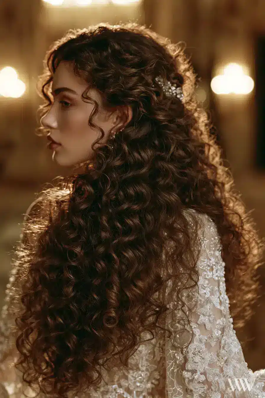 27 Gorgeous Summer Wedding Hairstyles to Keep You Cool and Beautiful