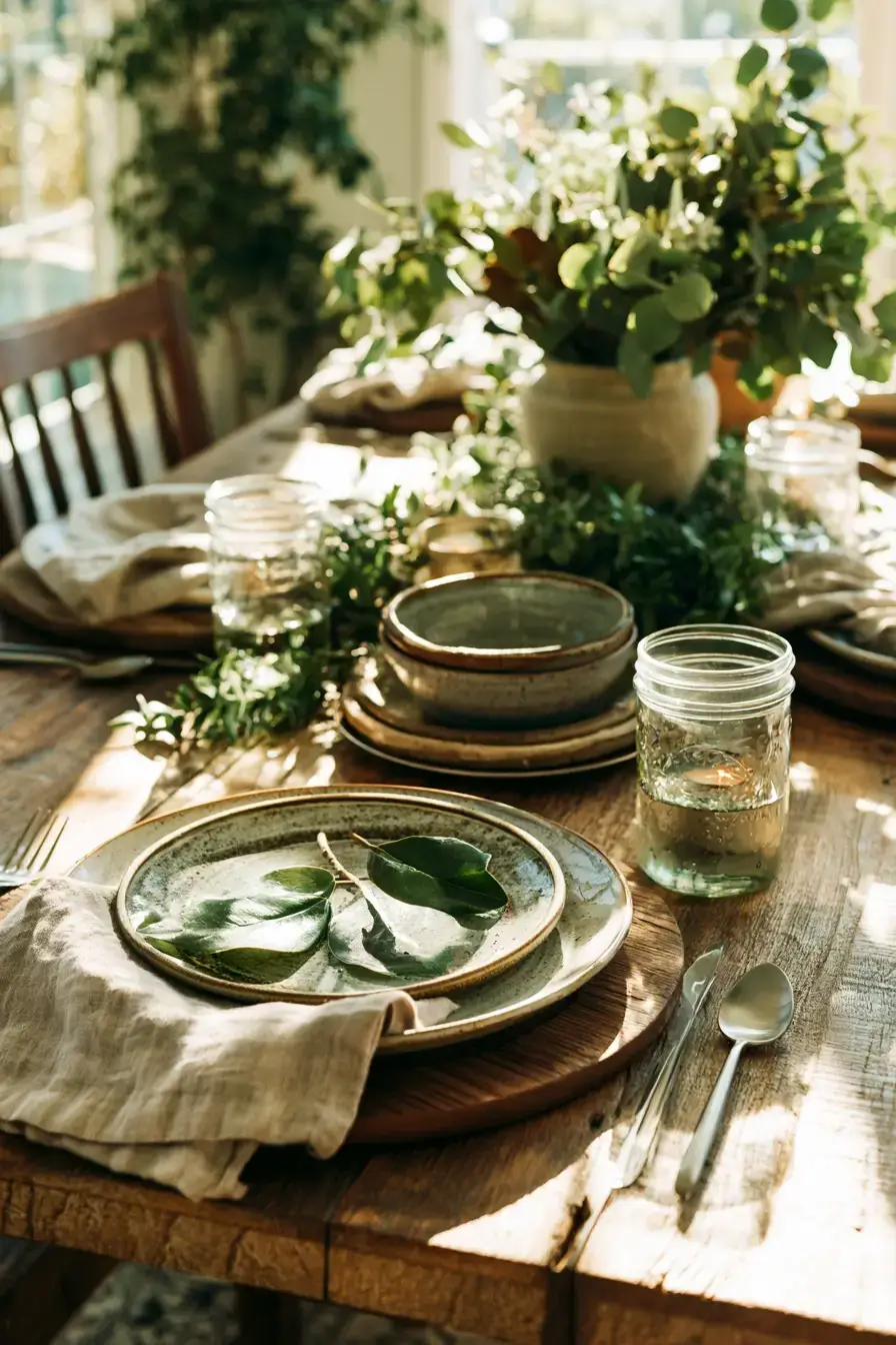 27 Elegant Napkin Table Setting Designs for Every Occasion