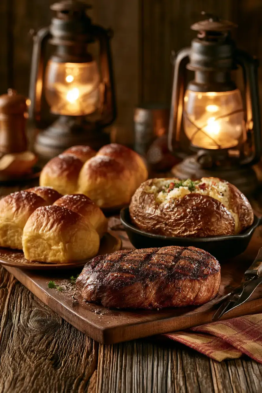 27 Romantic Dinner Ideas for Anniversaries and Special Occasions