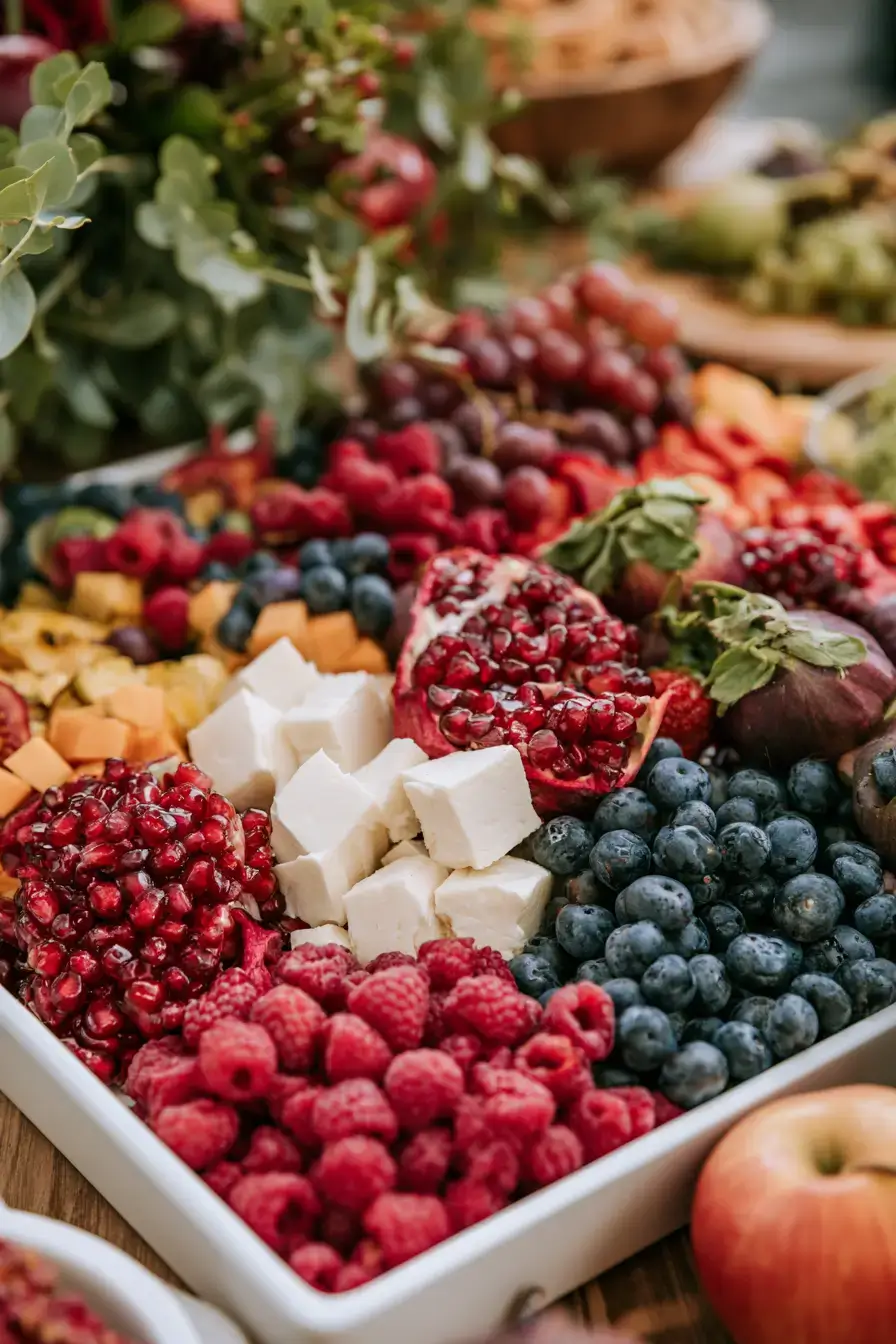 27 Delicious Wedding Appetizers Everyone Will Love