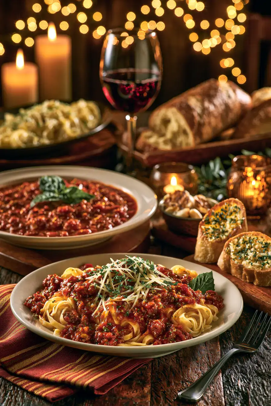 27 Romantic Dinner Ideas for Anniversaries and Special Occasions