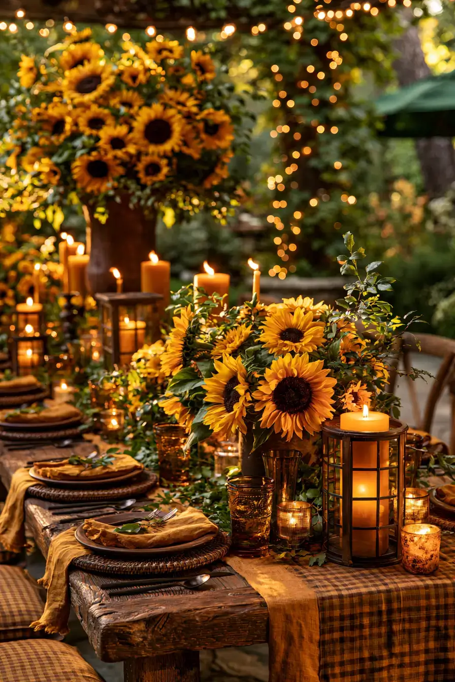 27 Fall Birthday Party Ideas for a Cozy and Memorable Celebration
